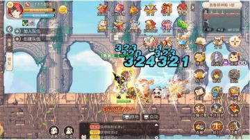 永恒岛手游剑士技能选择攻略：打造强大的战斗阵容 