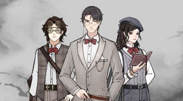 山河旅探5月17日Steam版本更新！