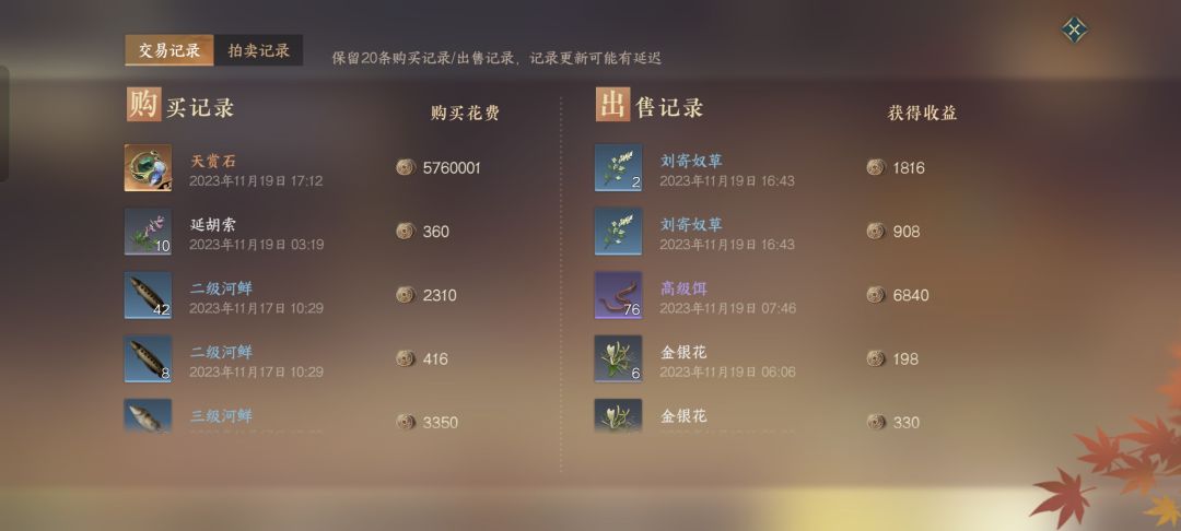 开服到现在终于攒齐了铜币 2