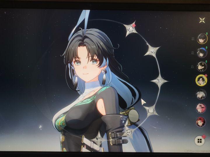有没有要1命鉴心初始号截图