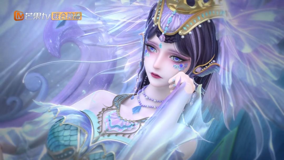 第18集【在梦境太久了】海公主 5