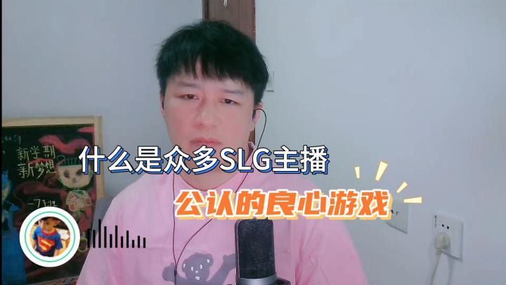 什么是众多SLG主播公认的良心游戏?截图