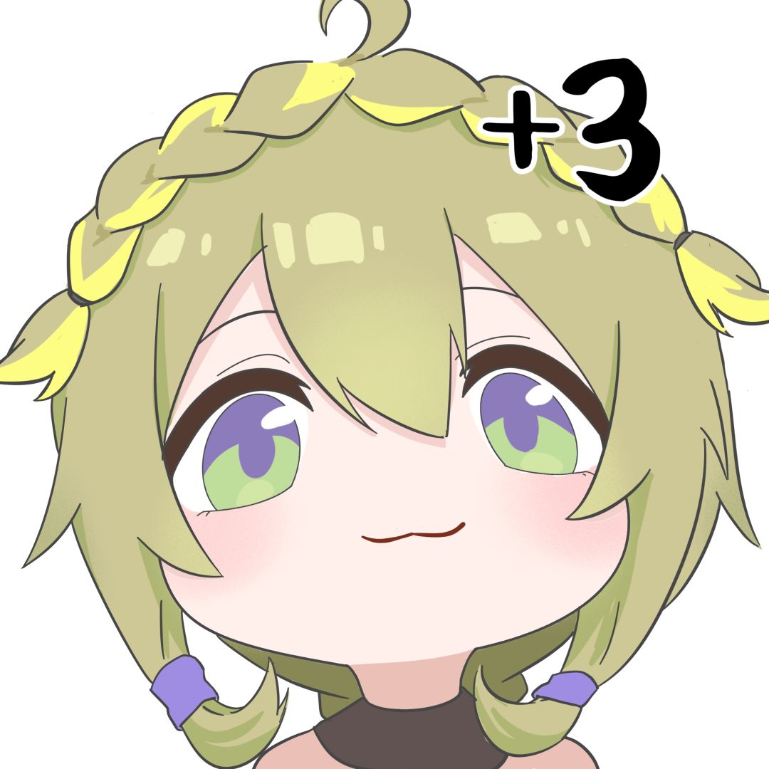 【版本攻略】铸币大头艾露娜二创 2