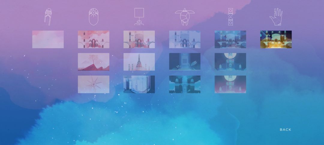 GRIS 第九艺术 9