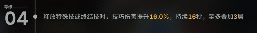 角色深度解析 莉特莉丝 (初级篇) 3