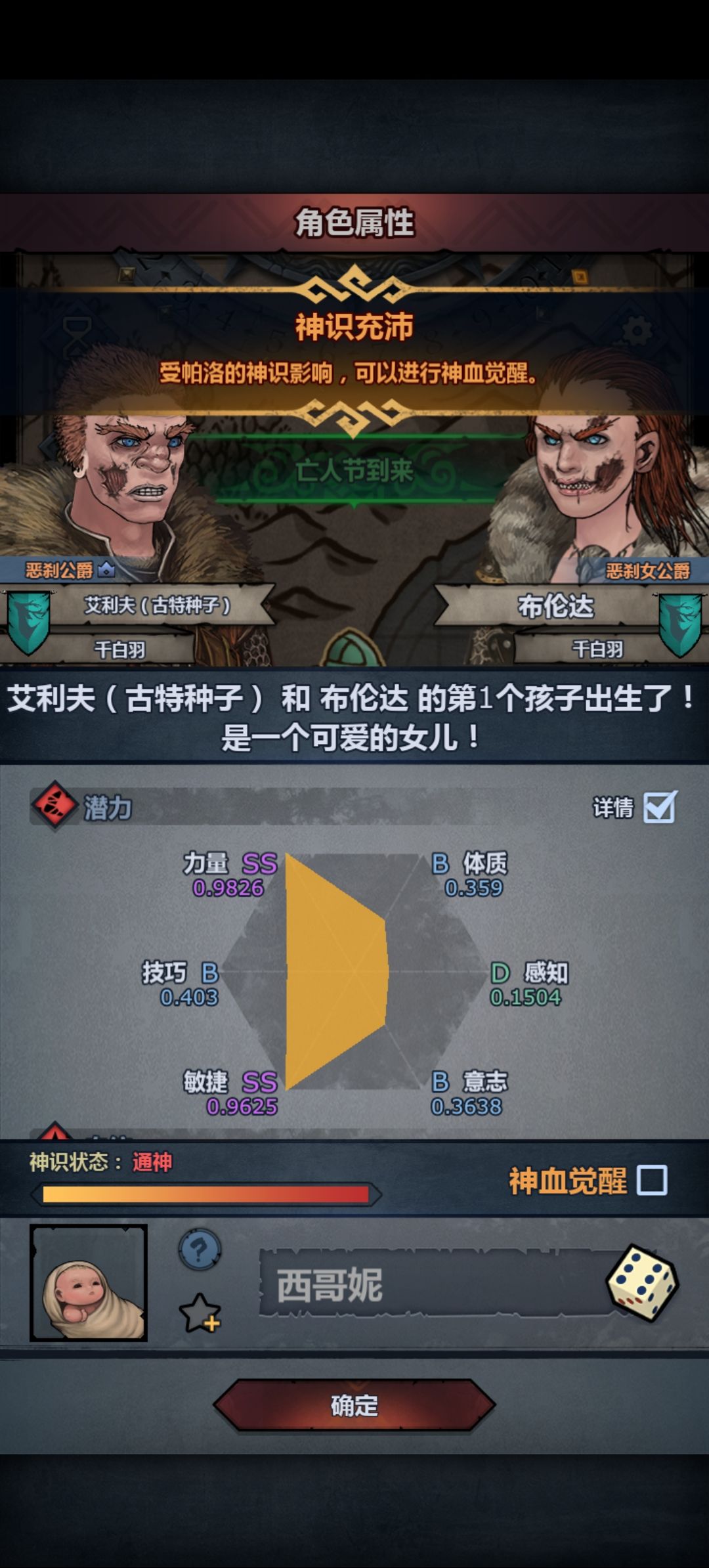 为什么只有古特在出货? 3