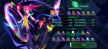 同调黑科技 火莲+阵风 太烧了