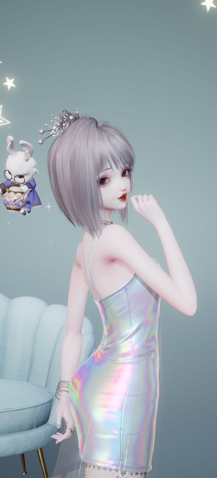 平平无奇小萝莉#攻略#游戏安利截图