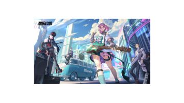 《劲乐幻想》闪耀测试FAQ