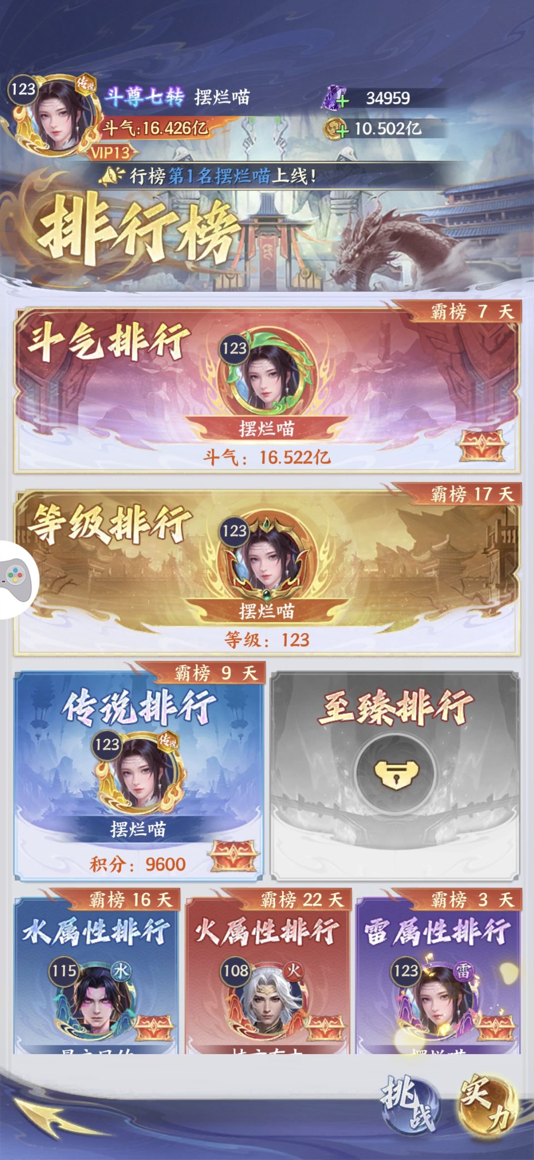 熬走大佬我就是大佬了 2
