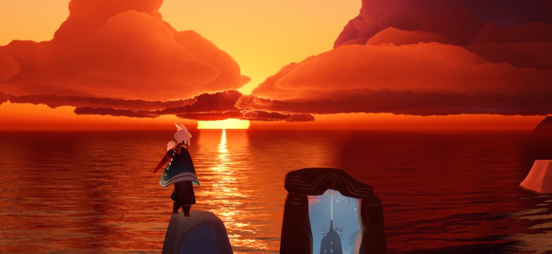 互火 1