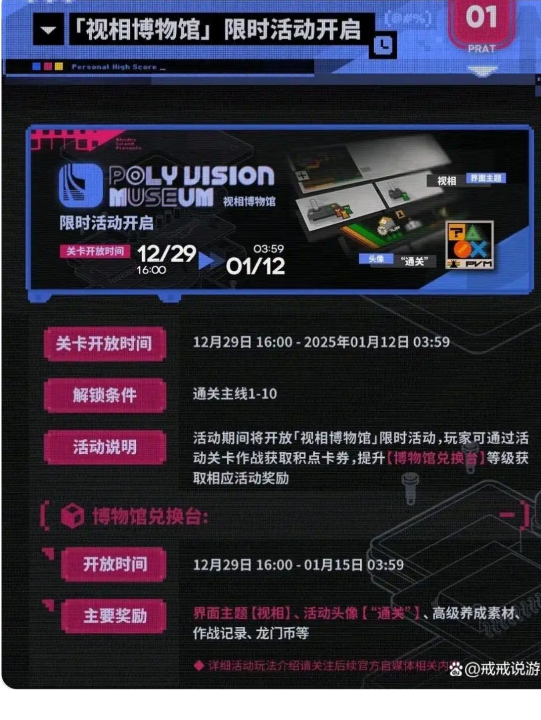 这个活动有必要打吗? 1