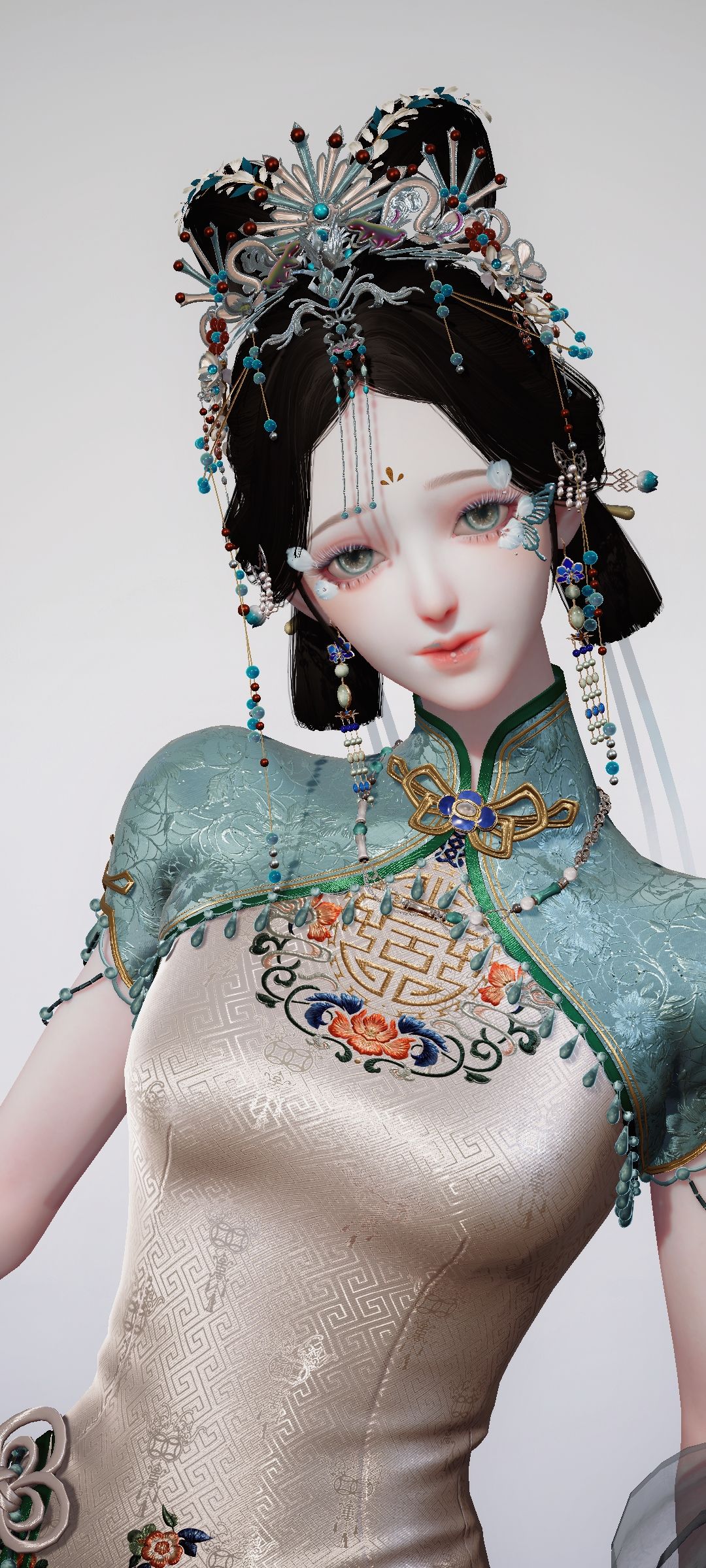 痴梦无诉 1