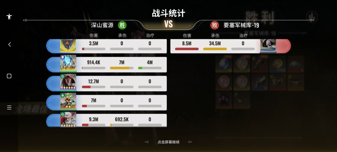 不行,实在过不去要塞19,只能这样分配了 3