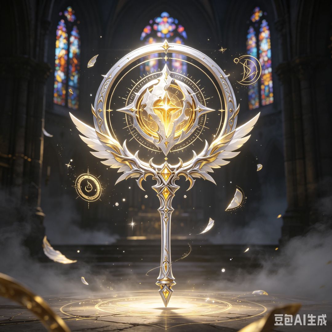 圣骸誓约 1