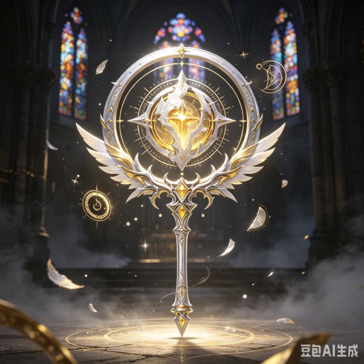 圣骸誓约截图