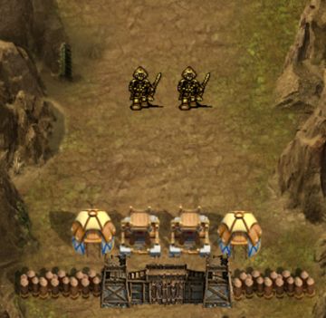 葱岭思穷博望搓图文攻略