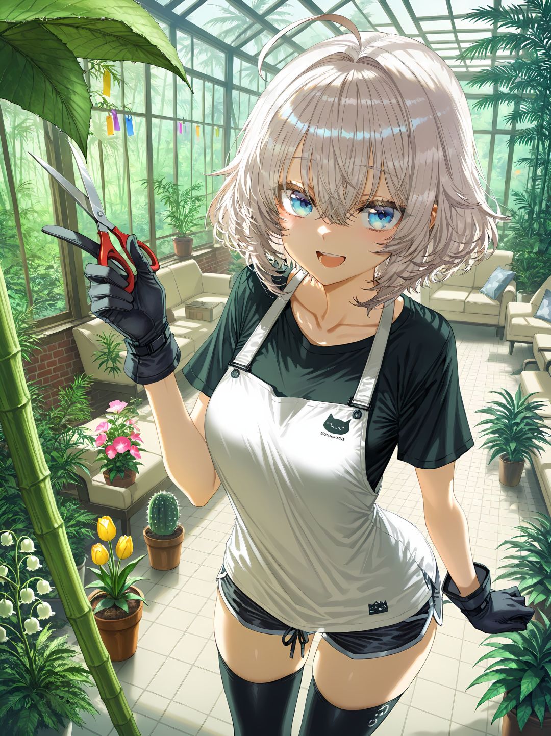 【07】😃植树节快乐！一起来种树吗？🌲 2