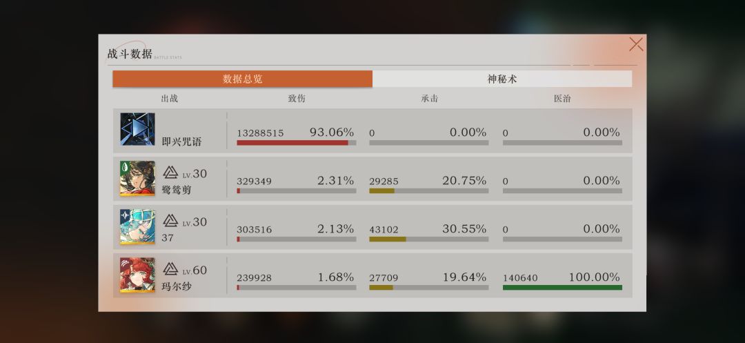 浅尝一下木启示 3