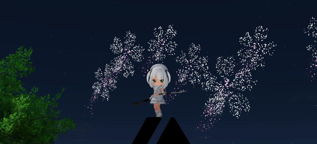 白诗 7