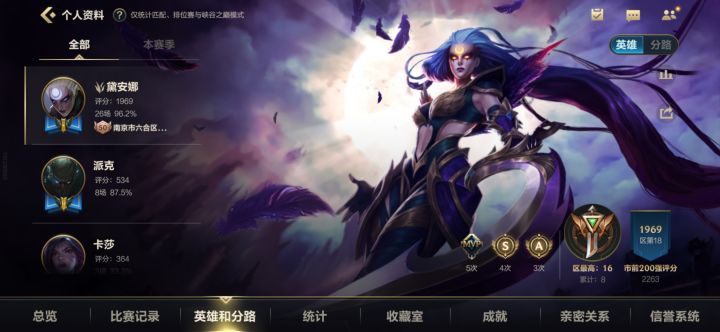 战损越高越好,还是战胜越少好截图