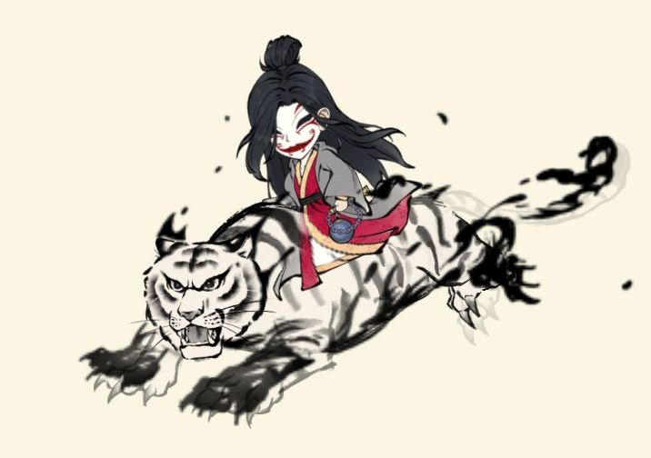 猛男！截图