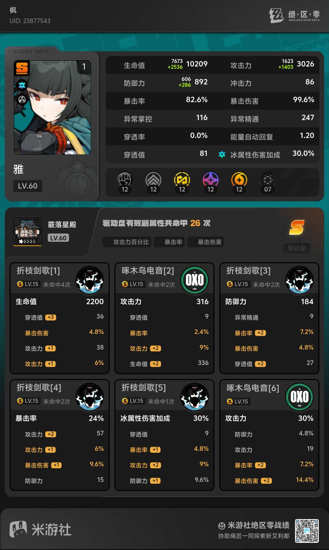 这个雅的面板不行吗 1