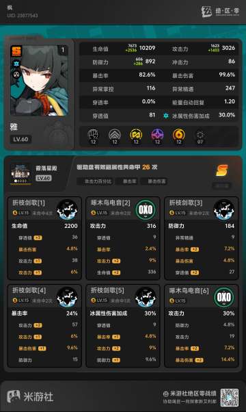 这个雅的面板不行吗