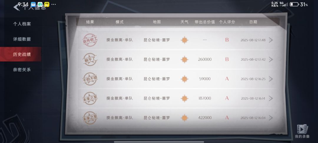 昆仑秘境 3