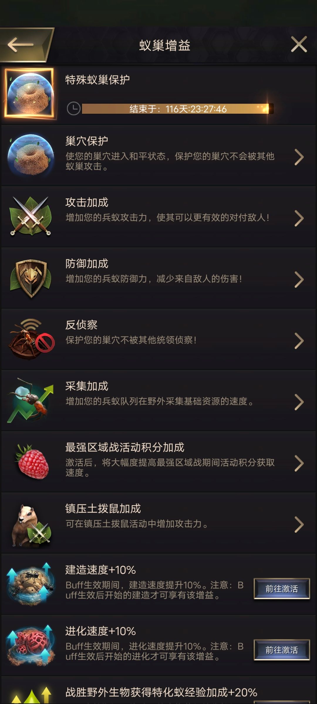 永久保护罩 1
