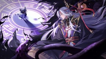 奥拉星全新版本【白夜神机】4月29日上线！