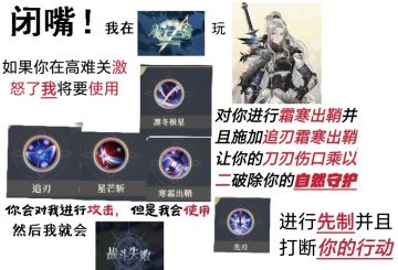 一张图看强度，还在纠结就看看