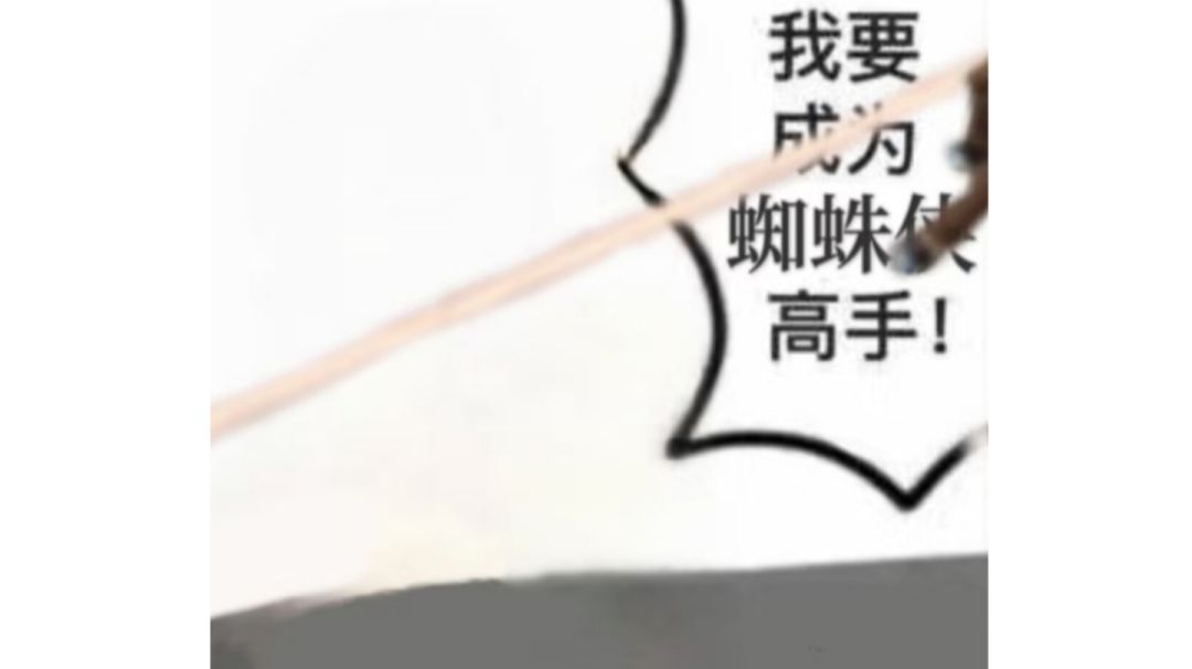 医师蜘蛛侠上b（仅正手）跟飞行位点之关系截图