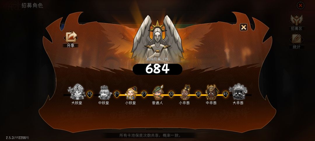 这游戏真杀熟啊 1
