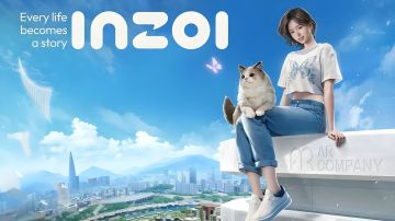 《inZoi》能否成为下一个模拟人生