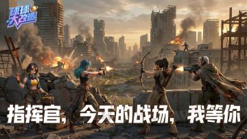 🎁封测 Day2 福利到！参与反馈领限定礼包