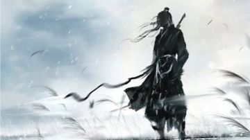 暴走人物志 之 刀马