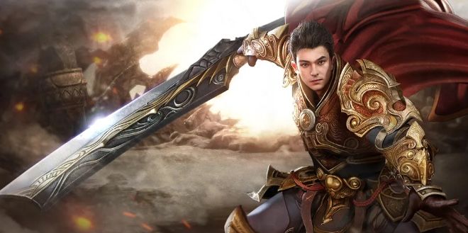 传奇3:新手指引与全面攻略 2