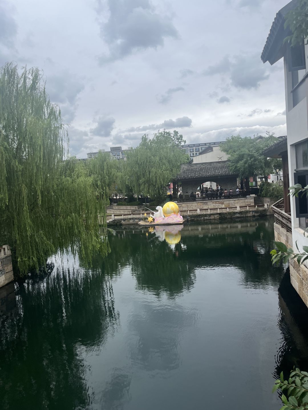 双节同庆,带着修 2 去旅游 2
