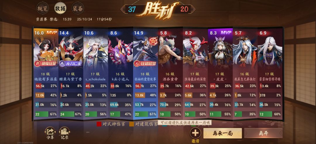 到底谁在赢 1