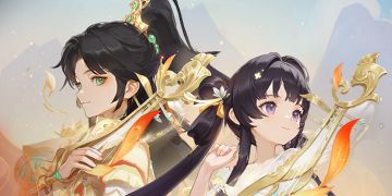 【版本更新】丹枫赏秋，金桂飘香！全新秋日主题活动&时装上线！