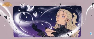 时装剧场丨来自“无名氏”的邀请函？