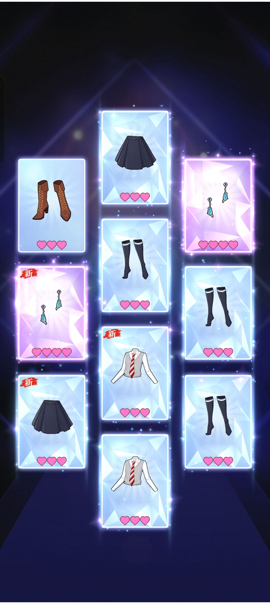 这正常吗? 1