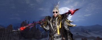 08年极限封测玩到现在的老玩家在线答疑