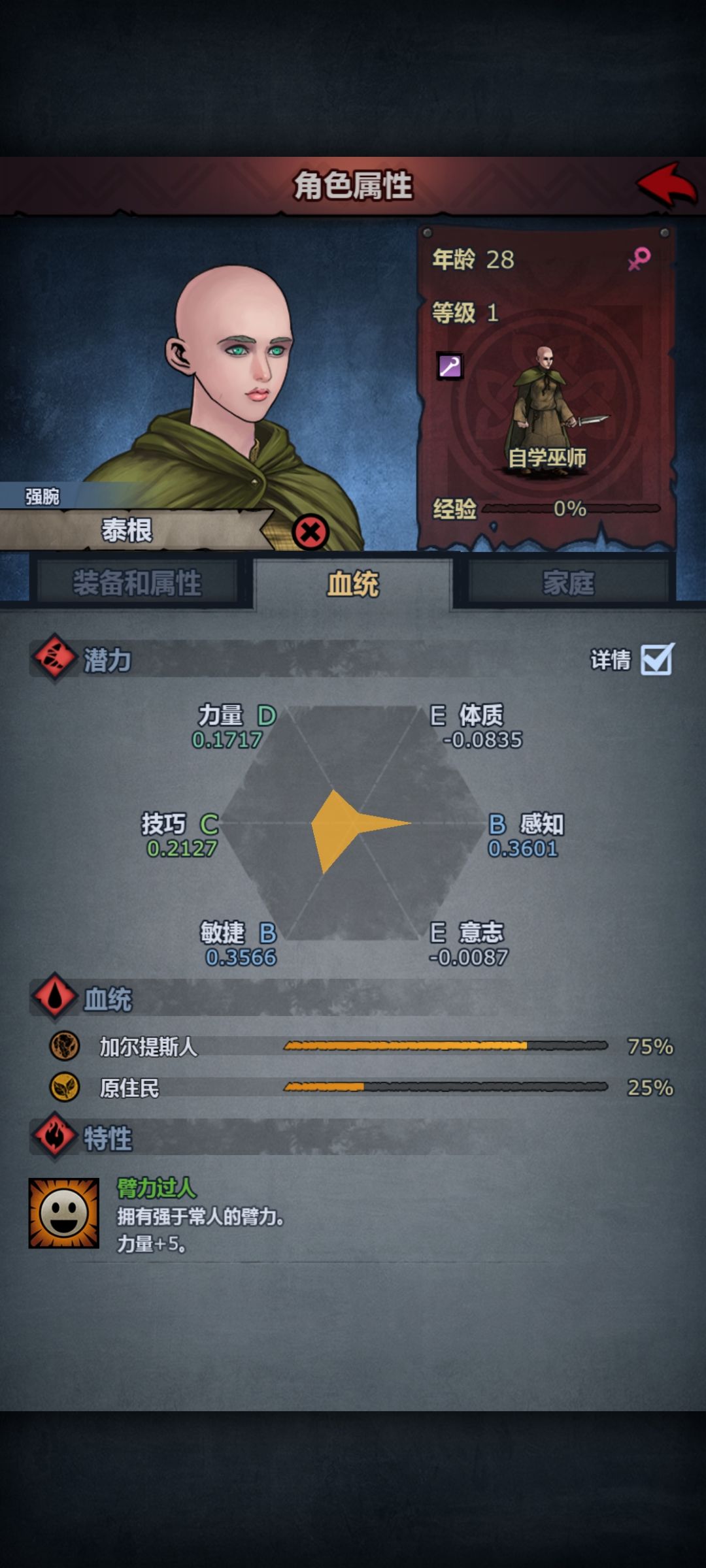 求大佬指路,这几个苗子怎么养 11