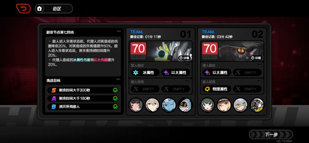 两期全s了,说下感受 3