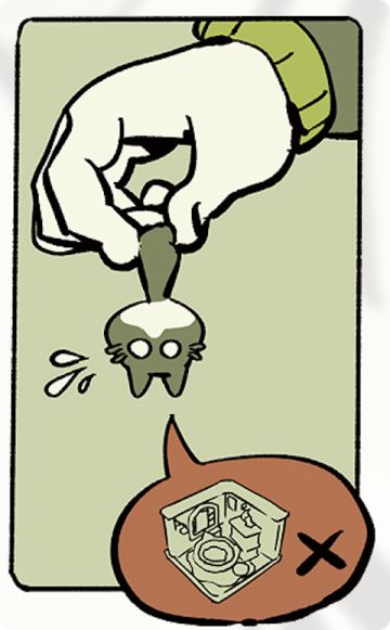 今日周五，适合小憩