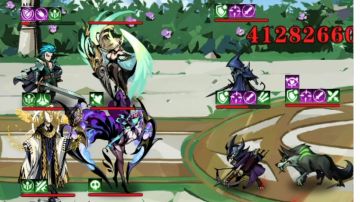 亚当套路暂时目测可行，可以进行后续开发