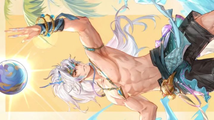 ［7·20盛夏服］我的最爱截图
