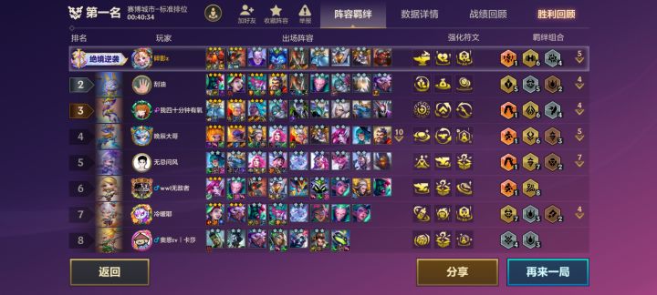 三星金丹大虫子北伐截图